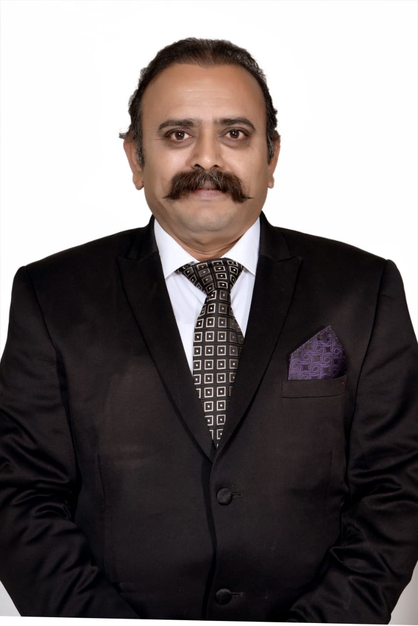 Mr. Pradeep Navale